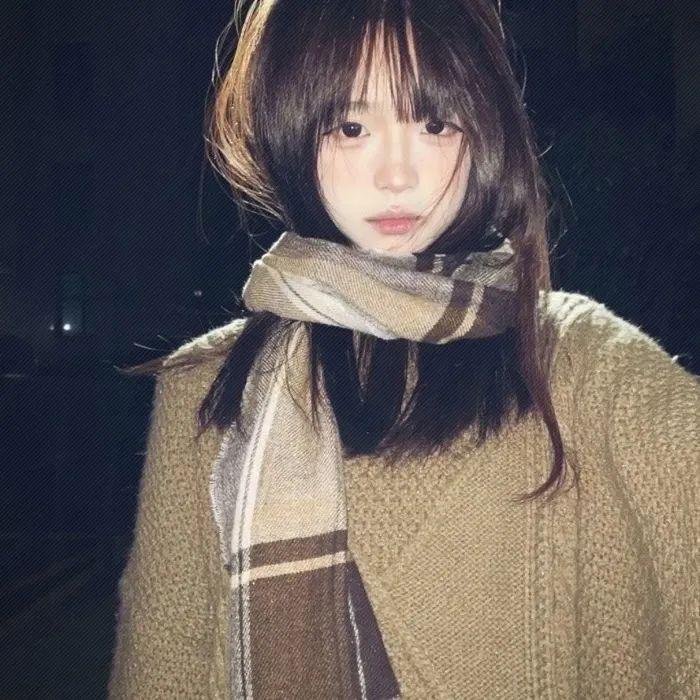 玉女试情