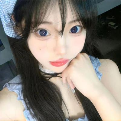 白毛女